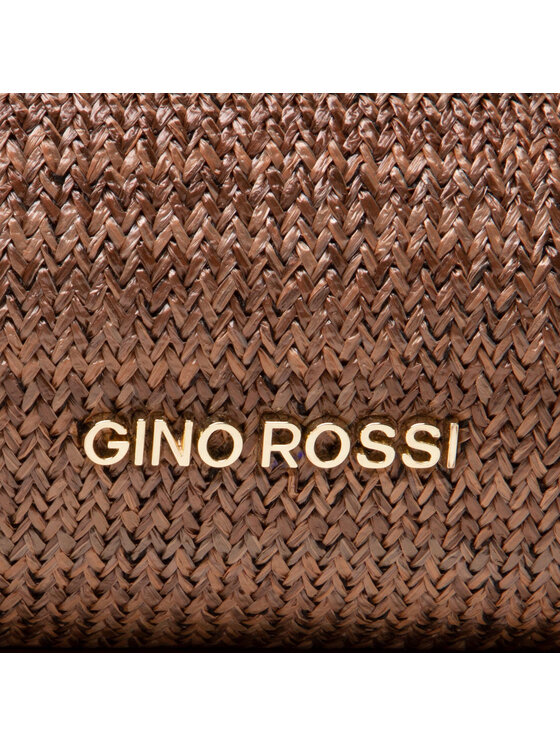 GINO ROSSI Gino Rossi Soma CS7527 Brūns