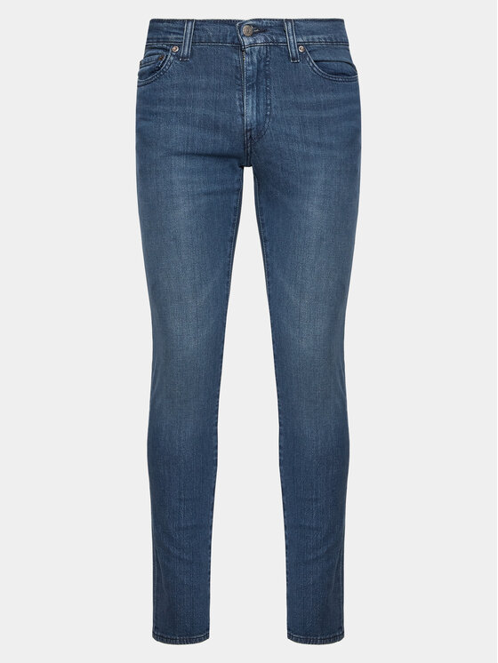 Levi's® Levi's® Τζιν 511™ 04511-5660 Μπλε Slim Fit