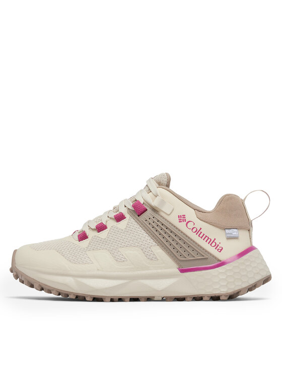 Columbia Columbia Turistiniai batai Facet™ 75 Outdry™ 2027211 Ruda