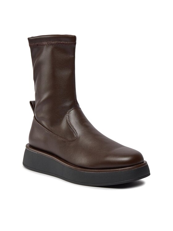 Jenny Fairy Jenny Fairy Saapad ENERGY-01HZ Pruun