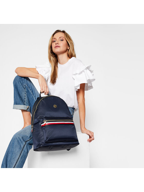 Tommy hilfiger 2024 poppy backpack corp