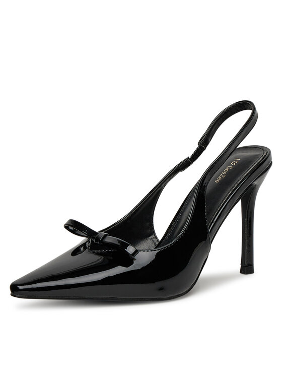 DeeZee DeeZee Sandaalid HT834-1 Must