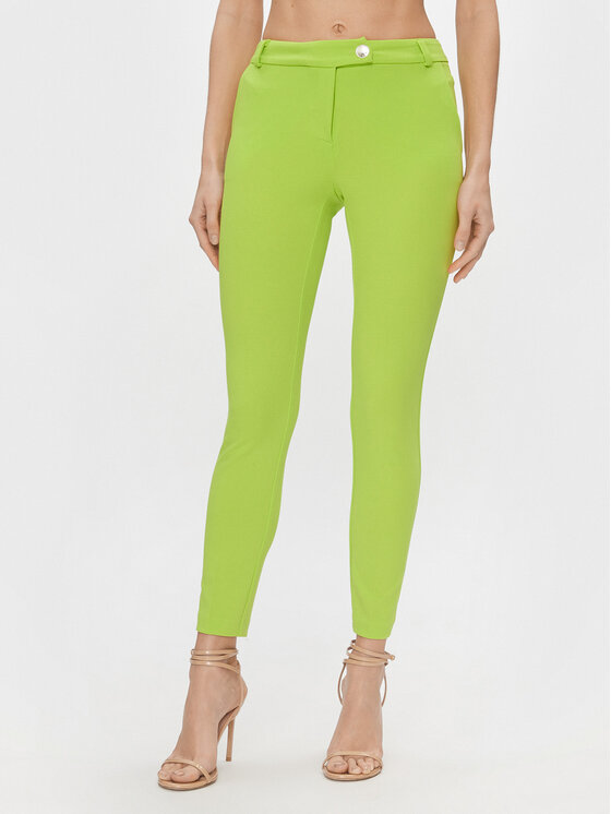 Pantaloni di tessuto Rinascimento