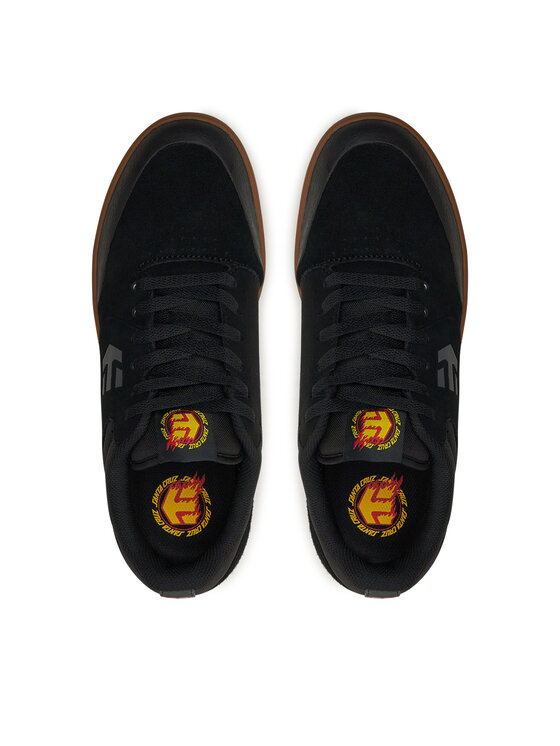 Etnies Sneakers Marana X Santa Cruz 4107000612 Schwarz Modivo