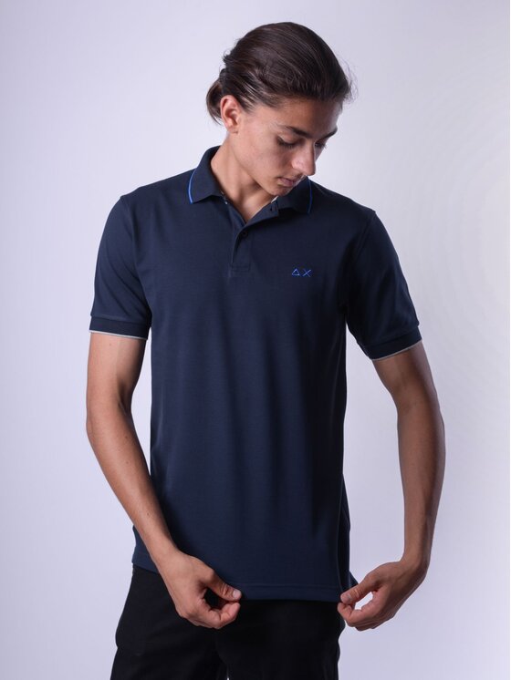 Polo uomo sun 68 clearance