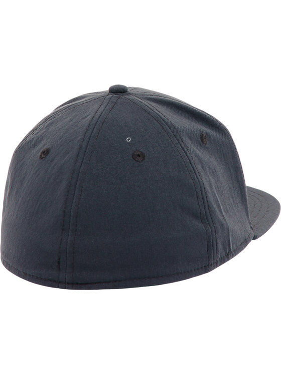 Haglöfs Haglöfs Czapka z daszkiem Haglöfs Logo Cap Czarny