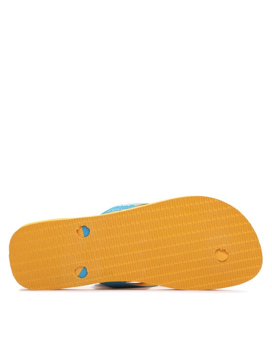 Havaianas Havaianas Джапанки 41235006362 Цветен