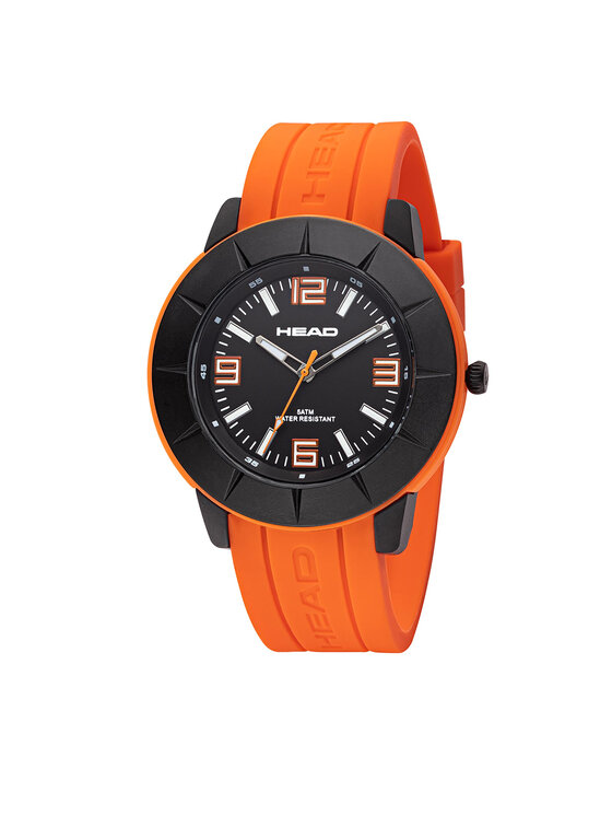 Orologio Atlanta H160101 Arancione