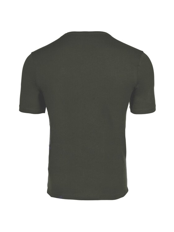 HUGO HUGO T-Shirt 27930 Kolorowy Comfort Fit