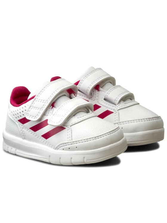 adidas Sneakers AltaSport CF I BA9515 WeiB Modivo