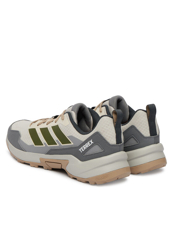adidas adidas Trekkingi Terrex Eastrail 3 JR4007 Szary