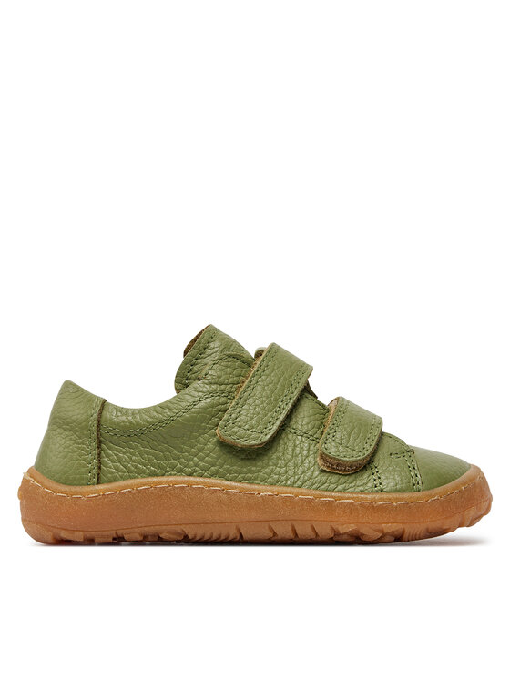 Froddo Froddo Сникърси Barefoot Base G3130240-3 S Каки