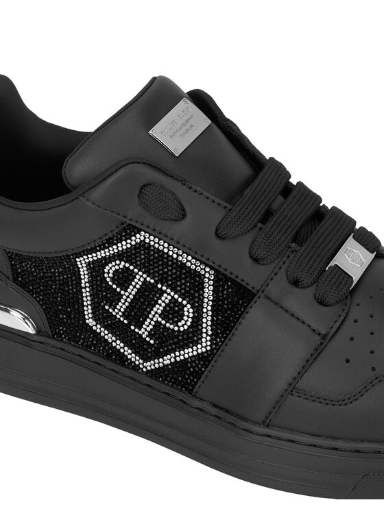 PHILIPP PLEIN PHILIPP PLEIN Sneakers 31467 Nero