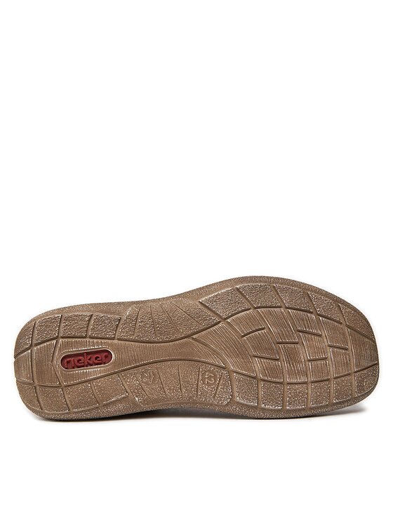 Rieker Rieker Laisvalaikio batai 03030-25 Ruda