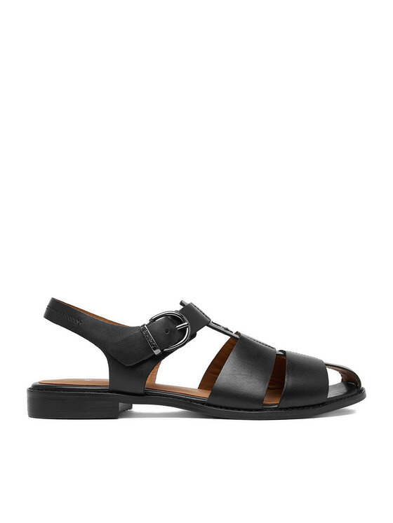 Beverly Hills Polo Club Beverly Hills Polo Club Sandalen EO-WB-GEMMA-13 Schwarz