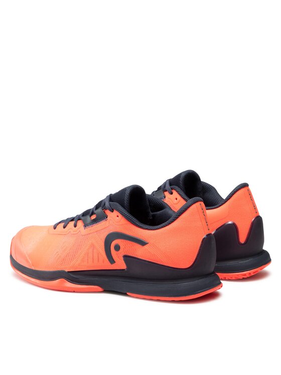 Head Head Buty do tenisa Sprint Pro 3.5 273153 Koralowy