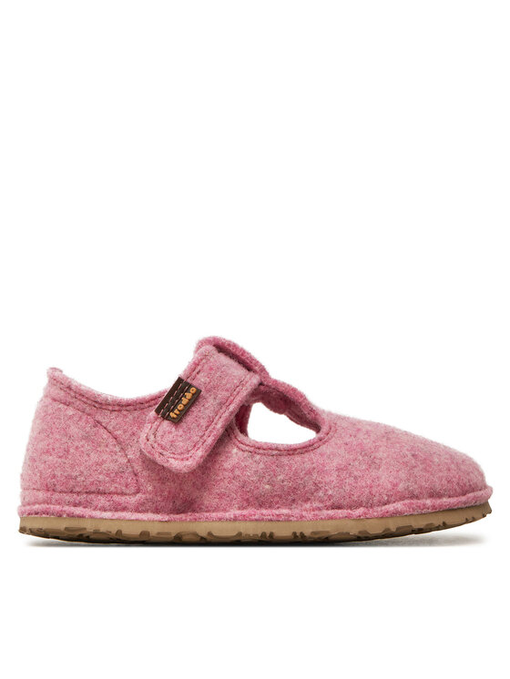 Froddo Froddo Hausschuhe G1700378-7 S Rosa