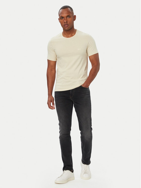 BOSS BOSS Súprava tričiek 50532468 Farebná Regular Fit