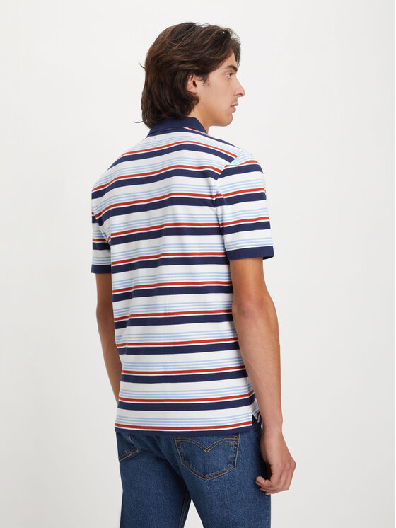 Levi's® Levi's® Cămașă Housemark A48420006 Bleumarin Slim Fit