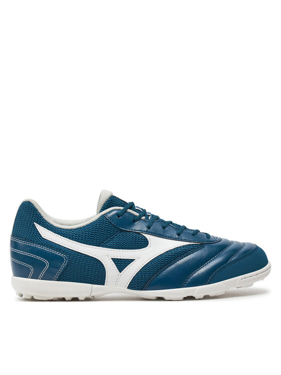 Ghete pentru fotbal Mizuno Mrl Sala Club Tf Q1GB2403 Albastru