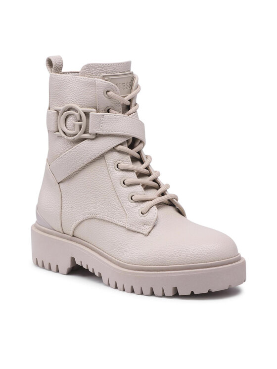 Guess Guess Traperid Odanna FL7ODN ELE10 Beež