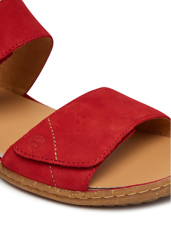 Josef Seibel Josef Seibel Sandaalid Caitlyn 04 75804 Punane