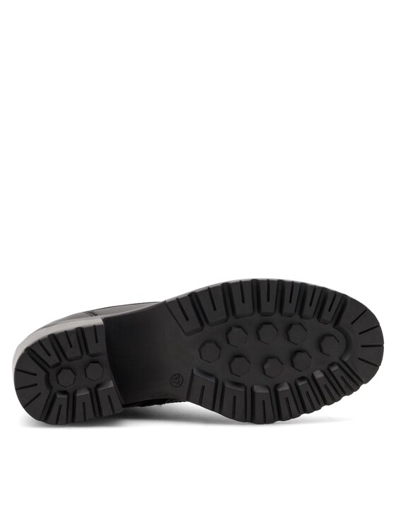 Lasocki Lasocki Stiefeletten BELLA EST-BELLA-L-02 Schwarz