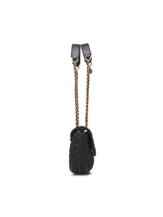 Guess Guess Torbica Giully (TB) HWTB87 48210 Crna