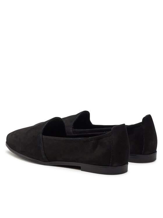 Tamaris Tamaris Loafers 1-24212-42 Nero