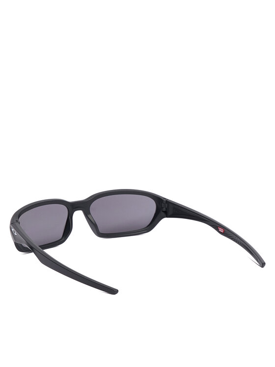 Oakley Oakley Akiniai nuo saulės Terraforma 0OO9530 95300158 Juoda