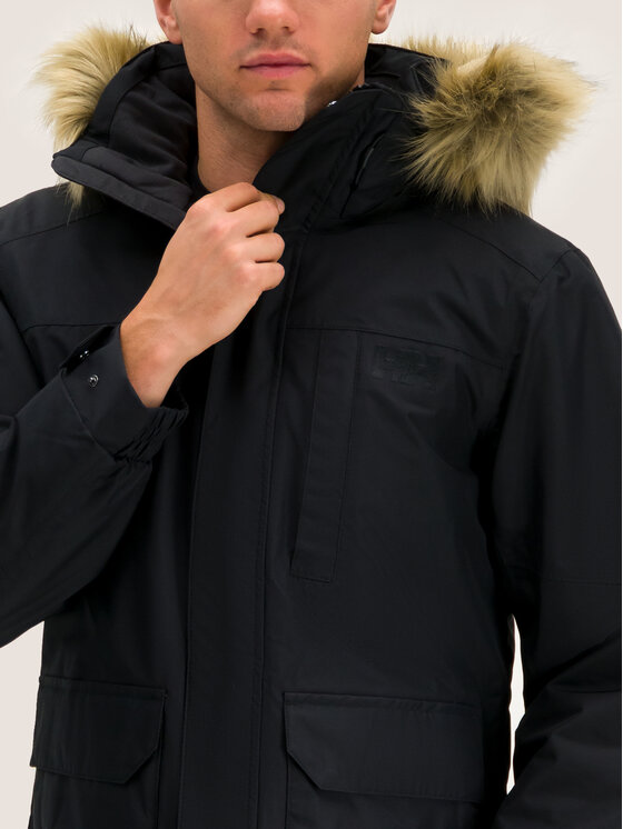 dubliner parka