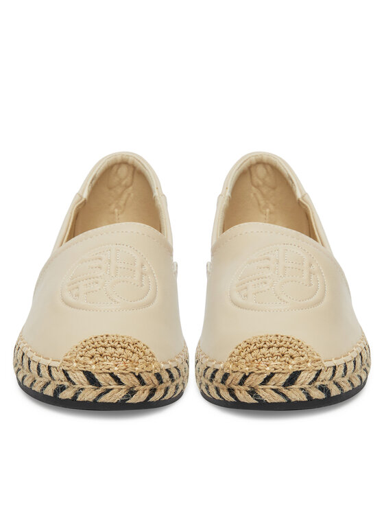 Beverly Hills Polo Club Beverly Hills Polo Club Espadrilles WSS990-254 Bézs