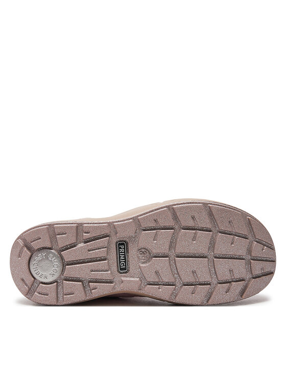 Primigi Primigi Śniegowce 6878533 S GORE-TEX Różowy