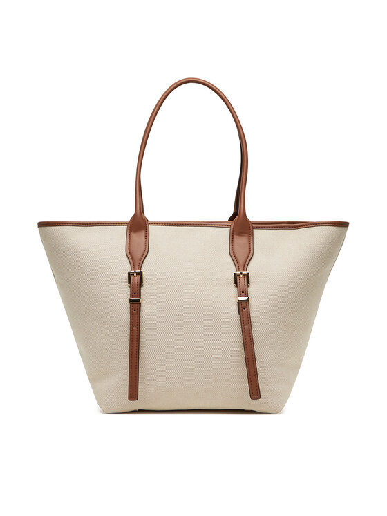 MICHAEL Michael Kors MICHAEL Michael Kors Ročna torba 30S5G9OT7C Rjava