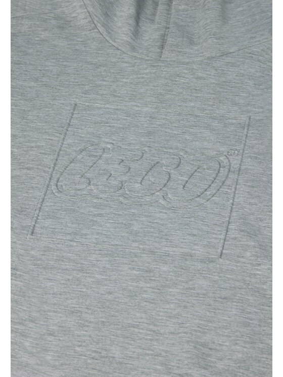 LEGO LEGO Bluza Sato202 Szary Regular Fit