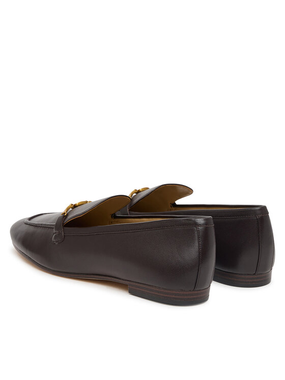 MICHAEL Michael Kors MICHAEL Michael Kors Loaferid Bryant 40F6BYFP1L Pruun
