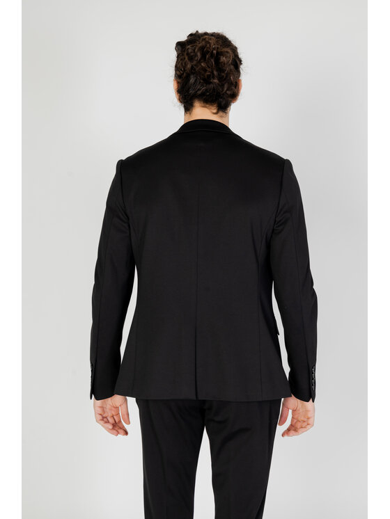 Antony Morato Antony Morato Σακάκι ASHE Μαύρο To Fit