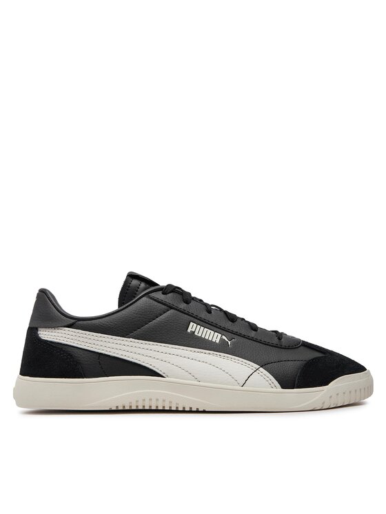 Puma Sneakersy Club 5V5 Sd 395104-02 Čierna
