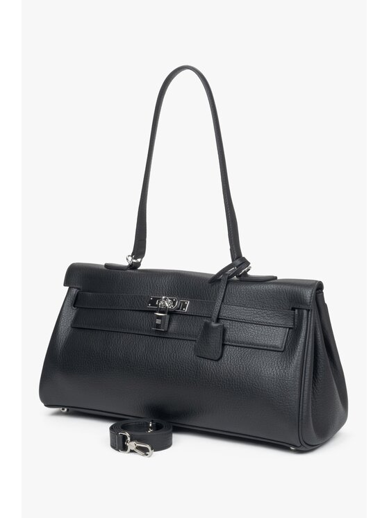 Estro Estro Borsetta ER00115967 Nero