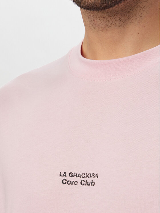 Jack & Jones Jack & Jones Футболка Solano 12296270 Фіолетовий Regular Fit