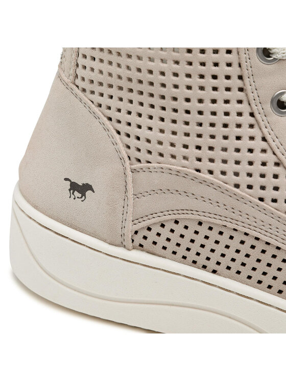 Mustang Mustang Sneakers 1406-502 Beige