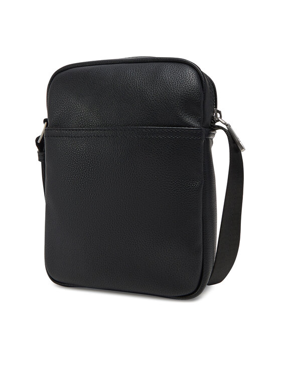 Guess Guess Maža rankinė HMMITU P5263 Juoda