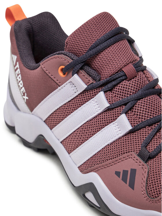 adidas adidas Туристически Terrex AX2R K ID0921 Кафяв