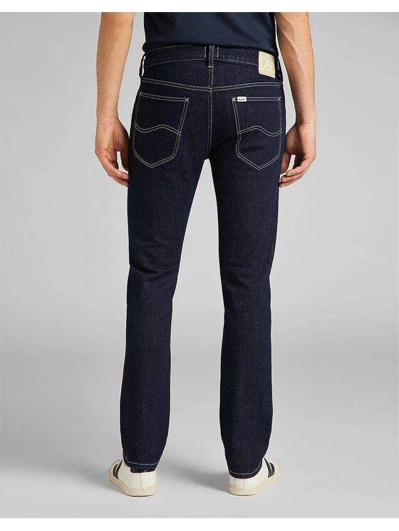 Lee Lee Jeans LUKE Blu Slim Fit