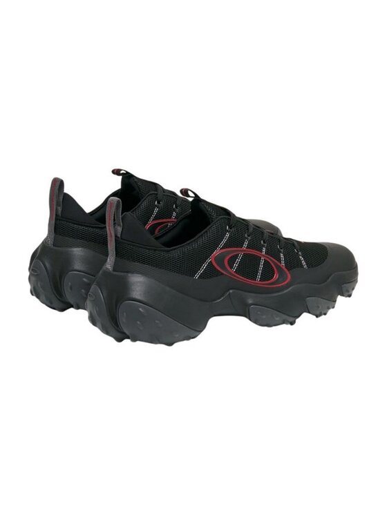 Oakley Oakley Buty FOF100538 Czarny