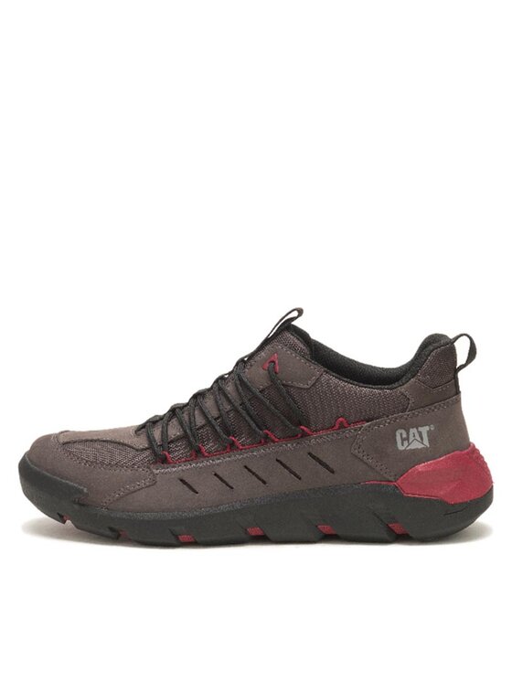 CAT Footwear CAT Footwear Sneakersy Crail Sport Low P725596 Sivá