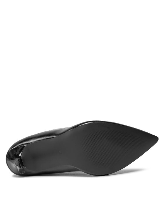 ONLY ONLY Botine 15304395 Negru