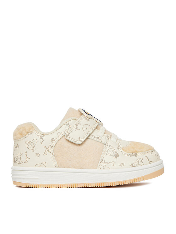 Winnie The Pooh Winnie The Pooh Сникърси CEO-CP23-AW25-218WTP Бежов