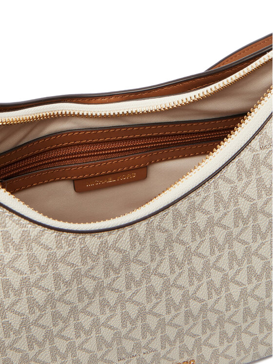 MICHAEL Michael Kors MICHAEL Michael Kors Torbica 32S6GJ6W8B Svijetlo bež