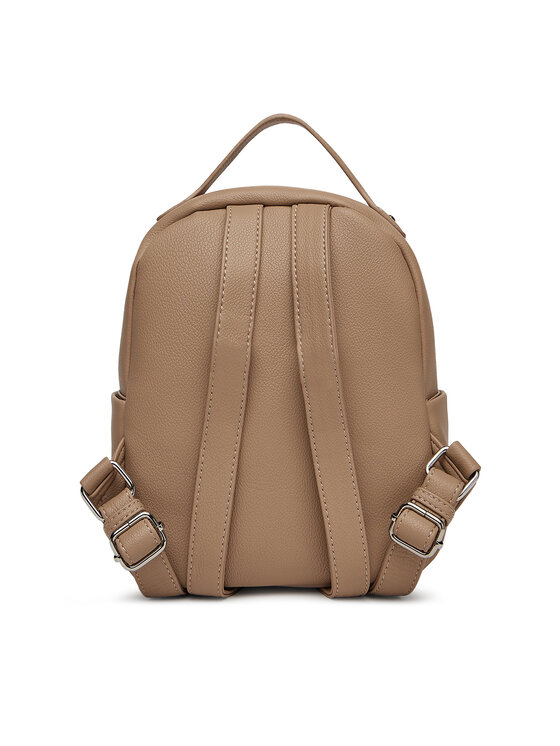 DeeZee DeeZee Рюкзак MINI BACKPACK-1 Бежевий